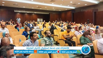 استمرار فعاليات مبادرة طبلية مصر بالمتحف القومي للحضارة المصرية