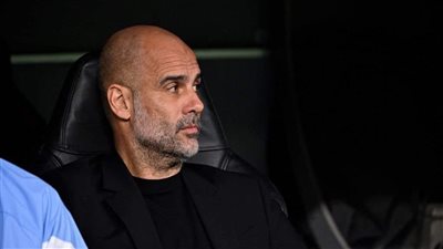 عاجل.. تصريحات مفاجئة من جوارديولا بعد تعادل مانشستر سيتي أمام ريال مدريد في نصف نهائي دوري أبطال أوروبا 
