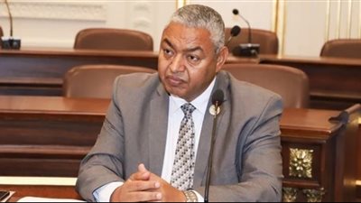 رئيس مجلس الشيوخ ينعي النائب محمود بكري: كان رجلا وطنيا