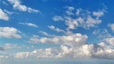 بيان توضيحي بشأن طقس الجمعة.. واستمرار لهذه الظواهر 