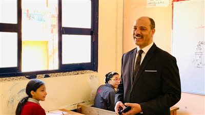 تعليم الإسكندرية: انتظام امتحانات صفوف النقل للمرحلتين الإبتدائية والإعدادية