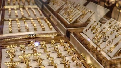 استقرار عالمي وهبوط بالمملكة.. سعر الذهب اليوم 10 مايو في السعودية 
