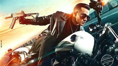 تأييد تغريم محمد رمضان بسب وقذف عمرو أديب 300 ألف جنيه