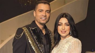 بسبب التشهير بها.. زوجة حسن شاكوش تهاجم إعلامية لهذا السبب