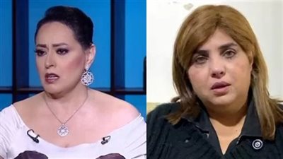 هند عاكف تكشف سر مكالمة ميار الببلاوي عن وفاء مكي