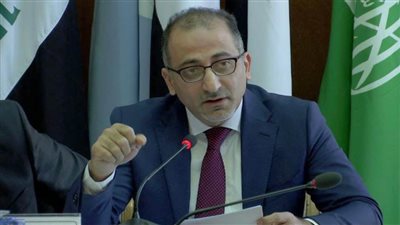 مندوب فلسطين بالجامعة العربية: شعبنا سيبقى صامدا حتى النصر أو الشهادة (فيديو)