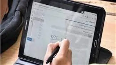 جدول الامتحانات الإلكترونية لطلاب الصف الأول الثانوي للمصريين بالخارج