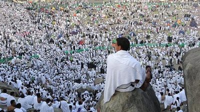 تعرف على تكلفة أسعار الحج من الإمارات 2023