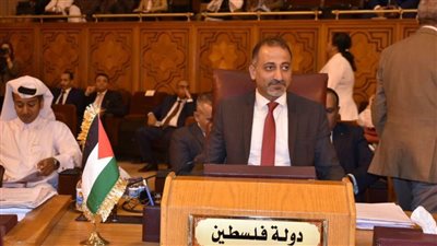 فلسطين تطالب بتوفير الحماية الدولية وفرض عقوبات على الاحتلال 