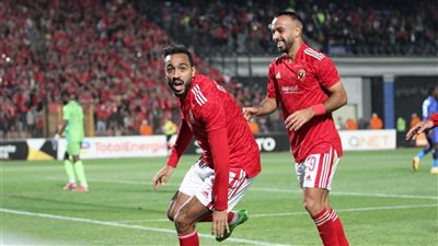 تطورات غرامة كهربا.. الأهلي يرد على 