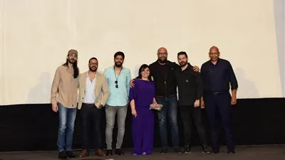 هشام فتحي بندوة حامل اللقب: لو قُدم في زمن إسماعيل ياسين كنت اخترت رشدي أباظة