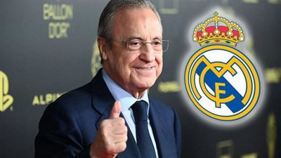 صفقة ريال مدريد.. بيريز يخطط للتعاقد مع فيراري بايرن ميونيخ
