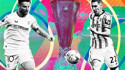 تشكيلة إشبيلية لمواجهة يوفنتوس اليوم في نصف نهائي الدوري الأوروبي.. النصيري يقود الهجوم