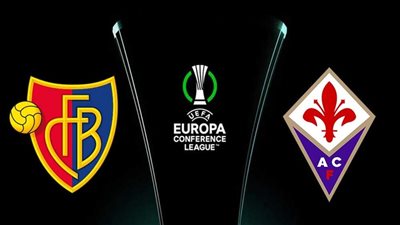 موعد مباراة فيورنتينا ضد بازل اليوم الخميس 11/5/2023 في نصف نهائي دوري المؤتمر الأوروبي والقنوات الناقلة