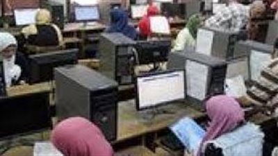 جدول امتحانات المصريين بالخارج للصف الثاني الثانوي (الشعبة الأدبي والعلمي)