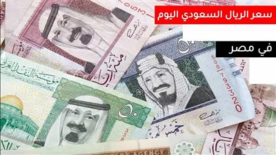 سعر الريال السعودي.. حالة من الثبات تسيطر علي العملة السعودية قبيل موسم الحج 1444هجريا