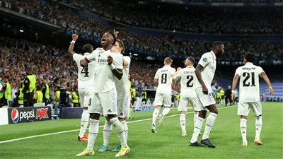 ريال مدريد يقترب من التعاقد مع صفقتي القرن في الصيف المقبل