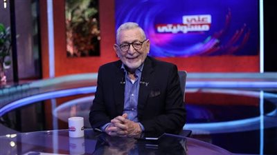 تصريح للتاريخ.. عدلي القيعي: 