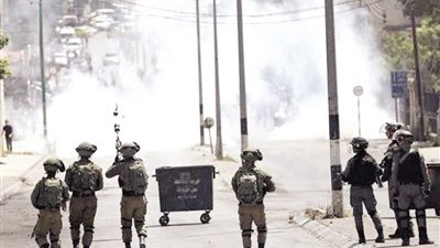 عاجل - آخر تطورات الصراع العربي الإسرائيلي (تفاصيل)