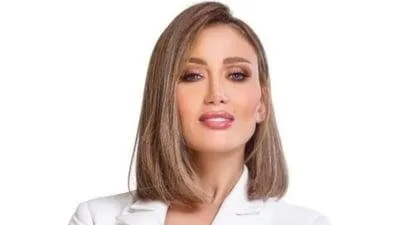 كل ماتعرفه عن قصة خلاف ابنة الفنان أحمد راتب وريهام سعيد