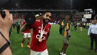 عاجل.. عدلي القيعي يكشف دور الأهلي في 