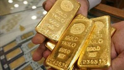 أسعار السبائك الذهب فى مصر بتعاملات اليوم 11 مايو 2023