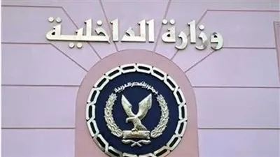 الداخلية تنفى اختفاء وتحطيم رخام مقاعد كوبرى سيدى جابر