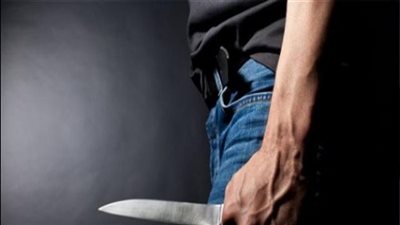 اعترافات المتهم بقتل شاب سوداني في بولاق الدكرور: كنا بنتخانق وطعنته