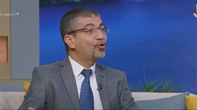 عضو بالشيوخ: الشباب لديهم تعطش كبير للمشاركة السياسية (فيديو)