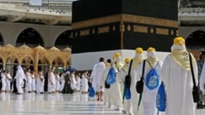 كل ما تريد معرفته عن مناسك الحج والعمرة بالترتيب