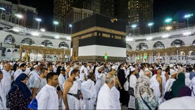 كيفية آداء مناسك الحج بالتفصيل