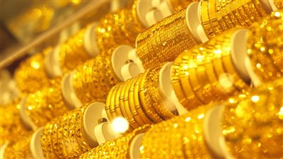 بعد قرار اعفاء الذهب من الجمارك.. سعر الذهب اليوم الجمعة 12 مايو 2023 وعيار 21 بالمصنعية