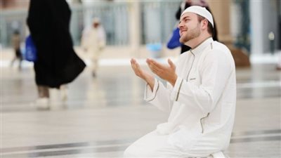 أدعية الحج والعمرة