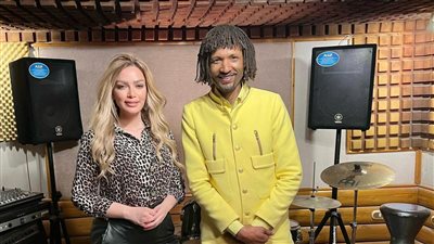 شاندو يفتح الصندوق الإسود في 