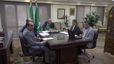 الداخلية تشارك فى ورشة العمل التدريبية للمكتب العربى للتوعية الأمنية (تفاصيل)