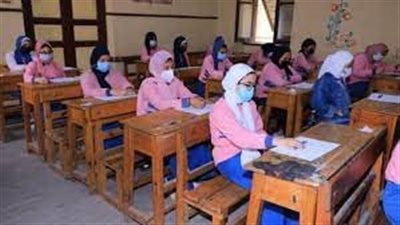 جدول امتحانات الصف السادس الابتدائي بمحافظة الإسكندرية الترم الثاني 