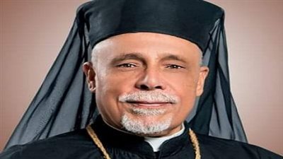الطائفة الإنجيلية تنعى المطران الشرفي لإيبارشية الكاثوليك بأسيوط