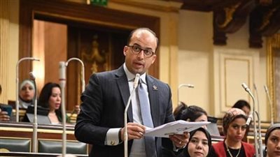 نائب التنسيقية: إعفاء المصريين بالخارج من ضريبة الذهب انتعاشه قوية لسوق الصاغة بمصر