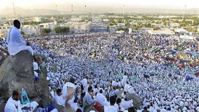 التفاصيل الكاملة حول نتيجة قرعة الحج 2023 وموعد بدء الرحلات