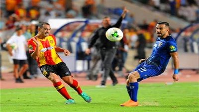 5 قنوات مفتوحة تنقل مباراة الأهلي والترجي في نصف نهائي دوري أبطال إفريقيا