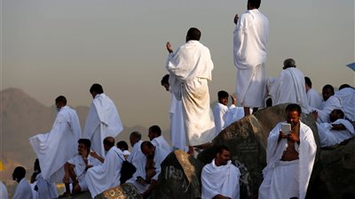 موسم الحج 2023.. تعرف على موعد عيد الأضحى