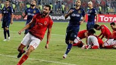 عاجل| القنوات الناقلة لمباراة الأهلي والترجي التونسي في دوري أبطال إفريقيا