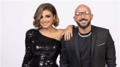 اليوم الخميس.. العسيلي ضيف أنغام على dmc الساعة 9 مساءً