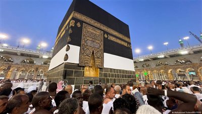 تعرف على وظائف موسم الحج 2023