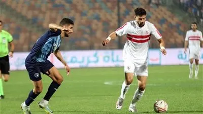 خط أحمر.. بيراميدز يصفع الزمالك بشأن الصفقة الذهبية