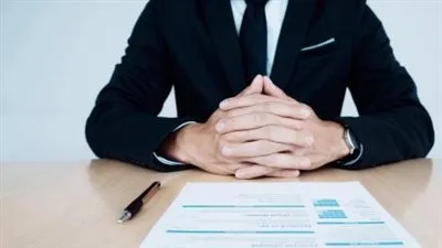 للتقديم لوظيفة.. إجراءات استخراج كعب العمل إلكترونيا