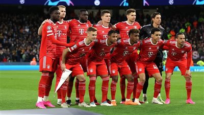 عاجل.. ريال مدريد يستهدف ضم 