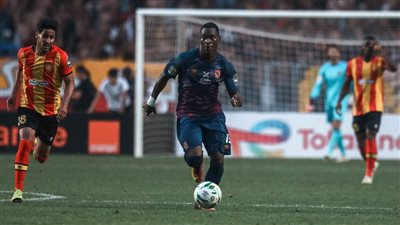 قبل ساعات من المباراة.. تشكيل الأهلي لمواجهة الترجي في دوري الأبطال