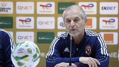 تصريحات قوية من مارسيل كولر قبل مواجهة الترجي في دوري أبطال إفريقيا