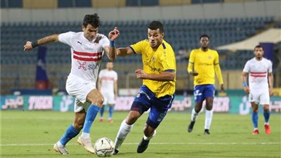 عاجل.. قائمة الزمالك الرسمية لمواجهة الإسماعيلي في الدوري المصري